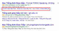 Dịch vụ quảng cáo Google Adwords ở Hải Phòng